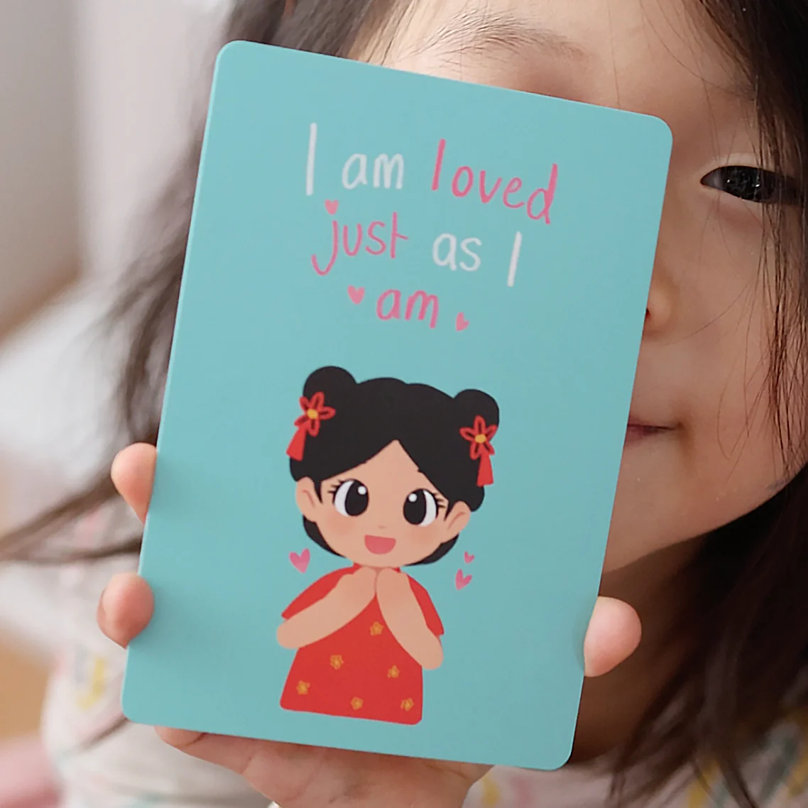 Joyful Affirmation Cards - Image 3