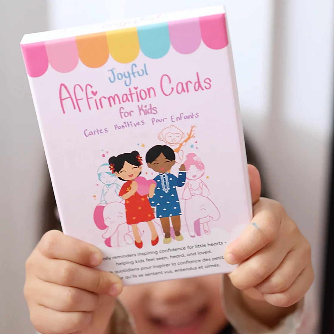 Joyful Affirmation Cards - Image 5