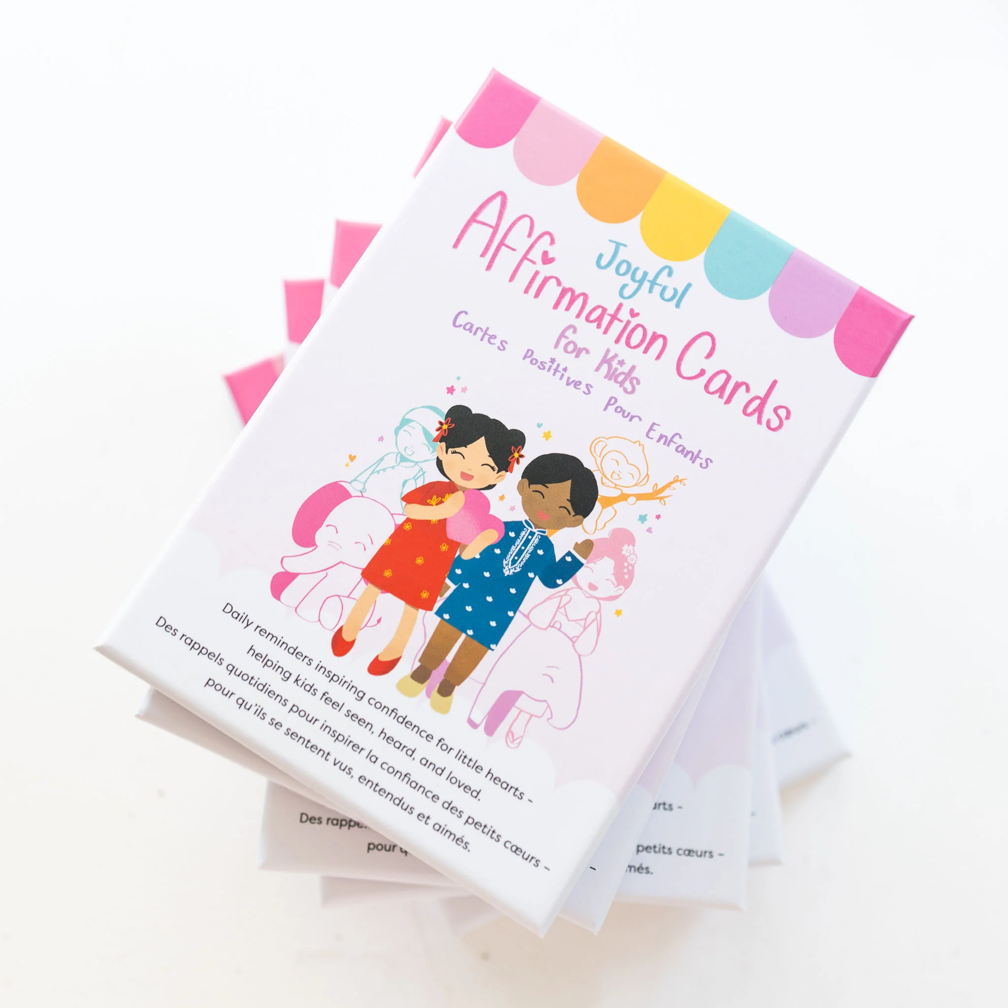 Joyful Affirmation Cards - Image 6