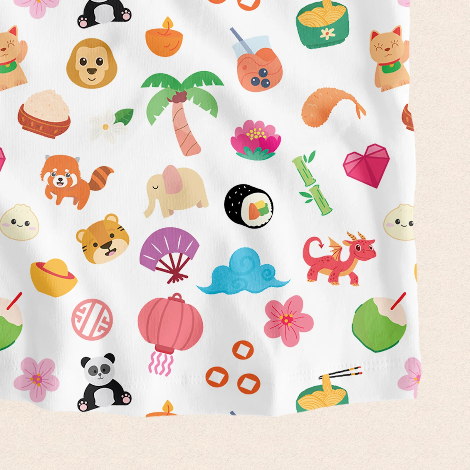 Asian Treasures Women's T-Shirt - Image 3