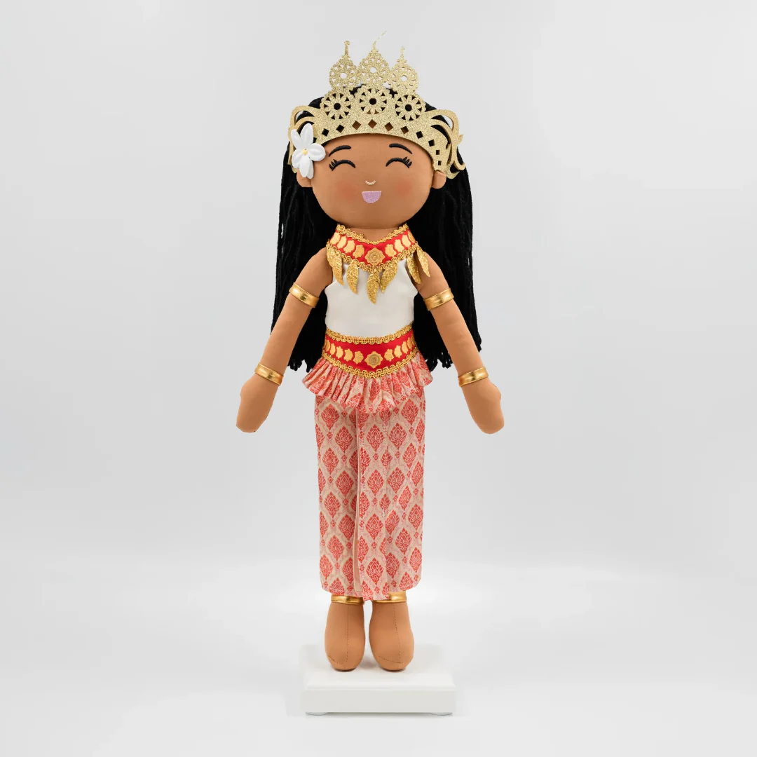 Cambodian Culture Signature Bundle - Image 4