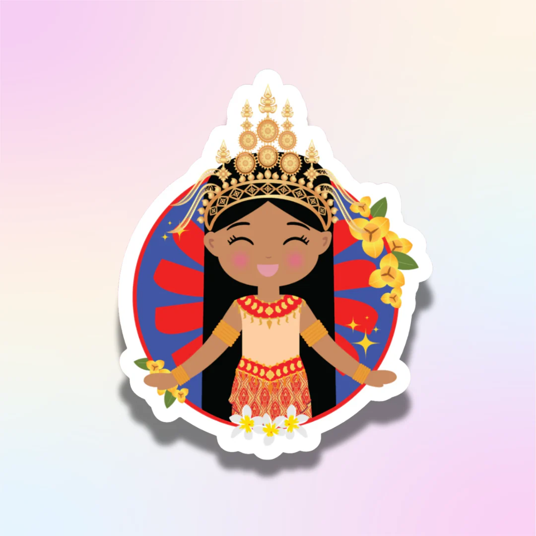 Cambodian Culture Signature Bundle - Image 7