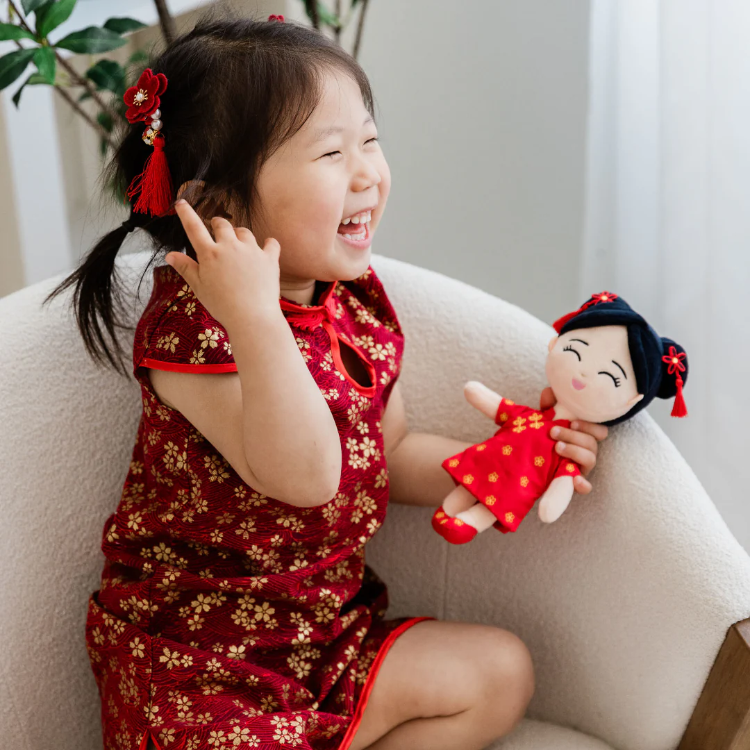 Chinese Culture Mini Bundle - Image 3