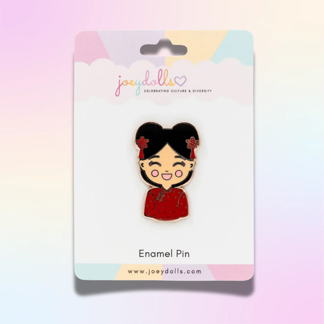 Chinese Culture Mini Bundle - Image 5