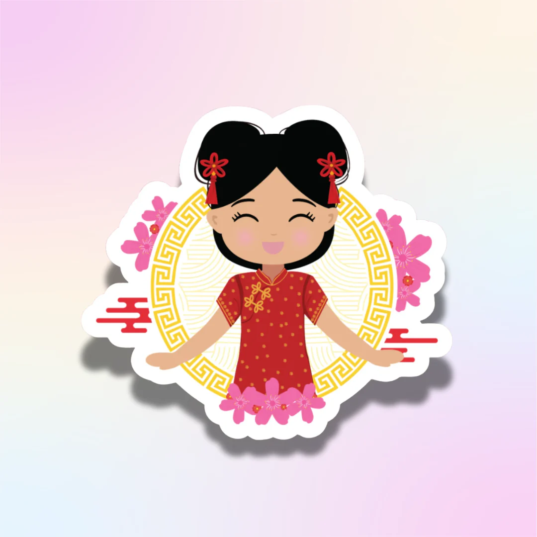 Chinese Culture Mini Bundle - Image 7