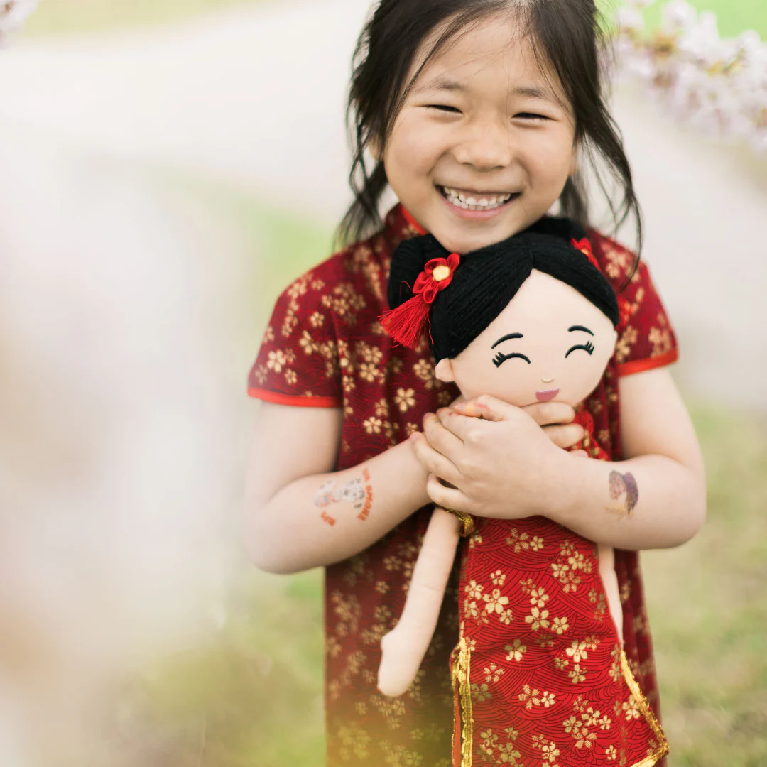 Chinese Culture Signature Bundle - Image 3