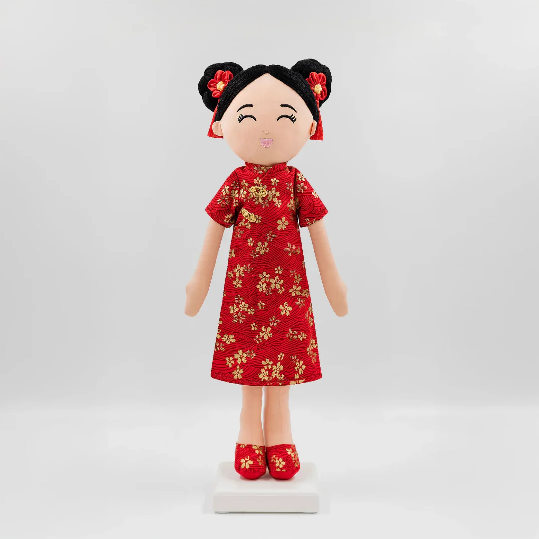 Chinese Culture Signature Bundle - Image 4