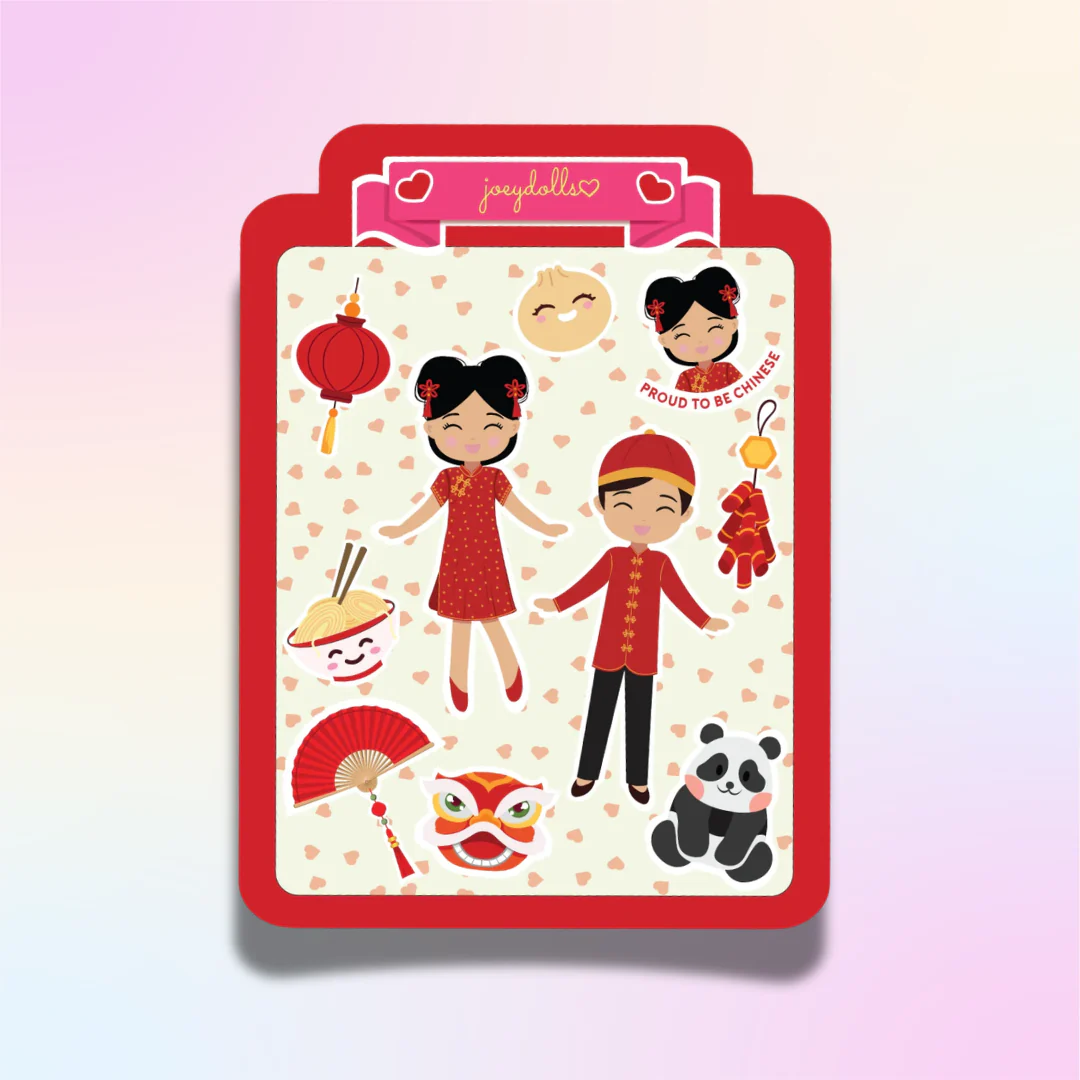 Chinese Culture Signature Bundle - Image 6