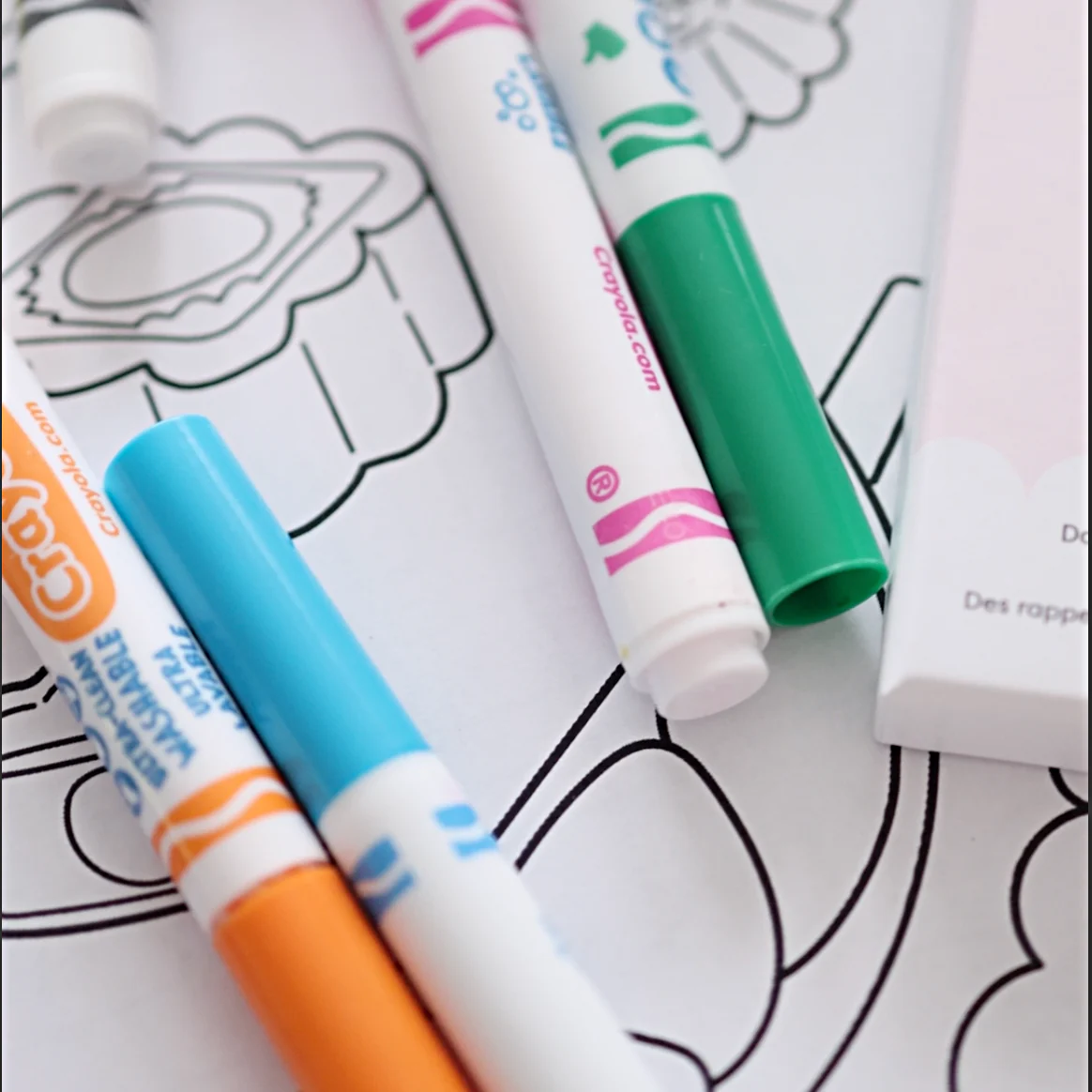 Coloring Cultures: Explore Asia with Joeydolls - Image 6