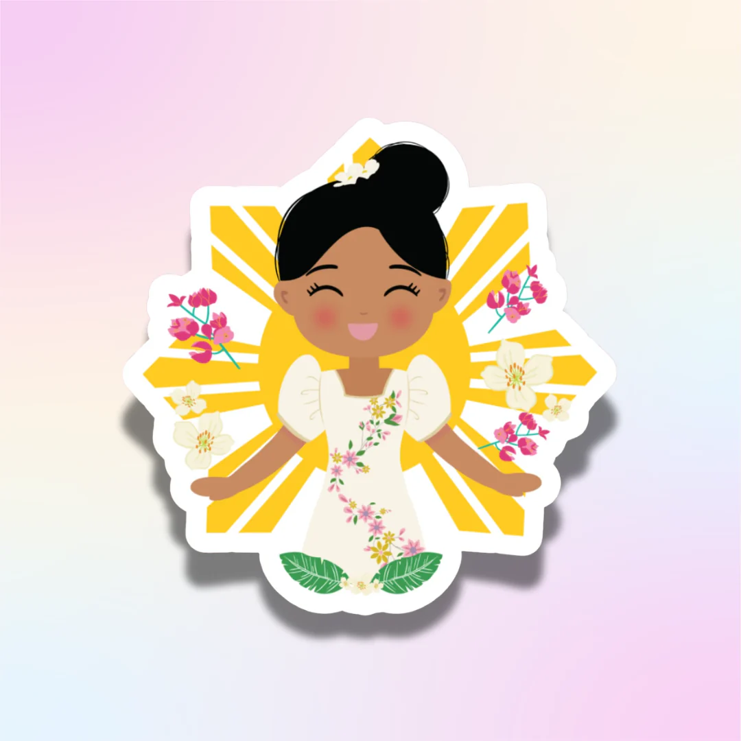 Filipino Culture Mini Bundle - Image 7