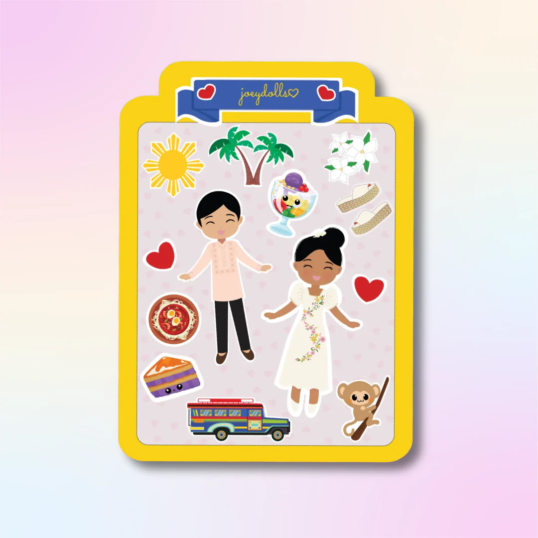 Filipino Culture Signature Bundle - Image 6