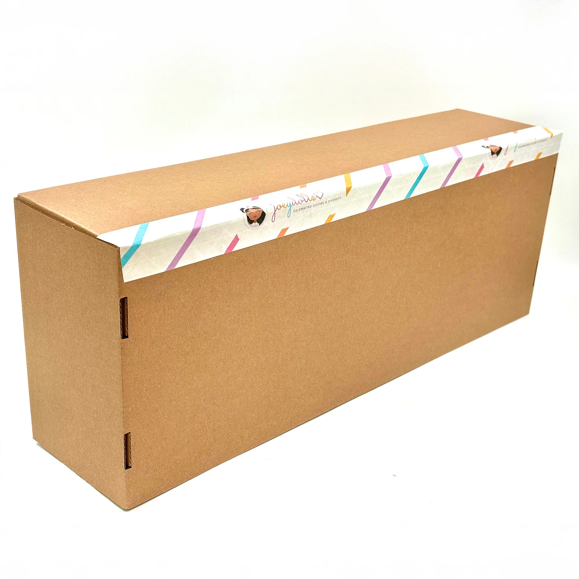 Gift Shipping Box Upgrade - Image 4