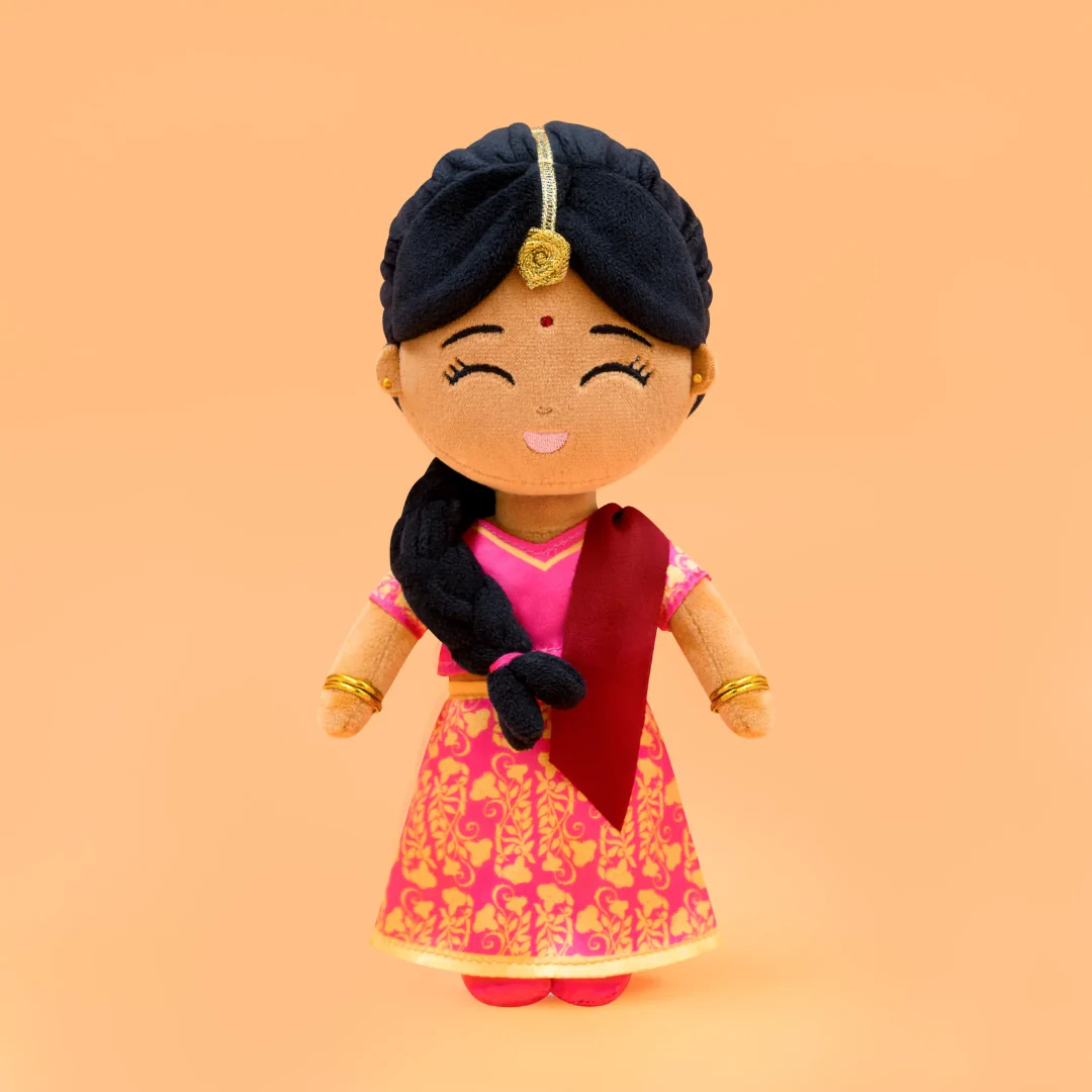 Indian Culture Mini Bundle | Priya - Image 3