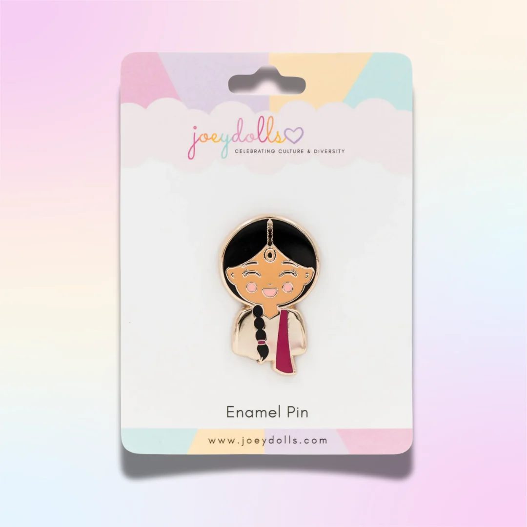 Indian Culture Signature Bundle | Priya - Image 5