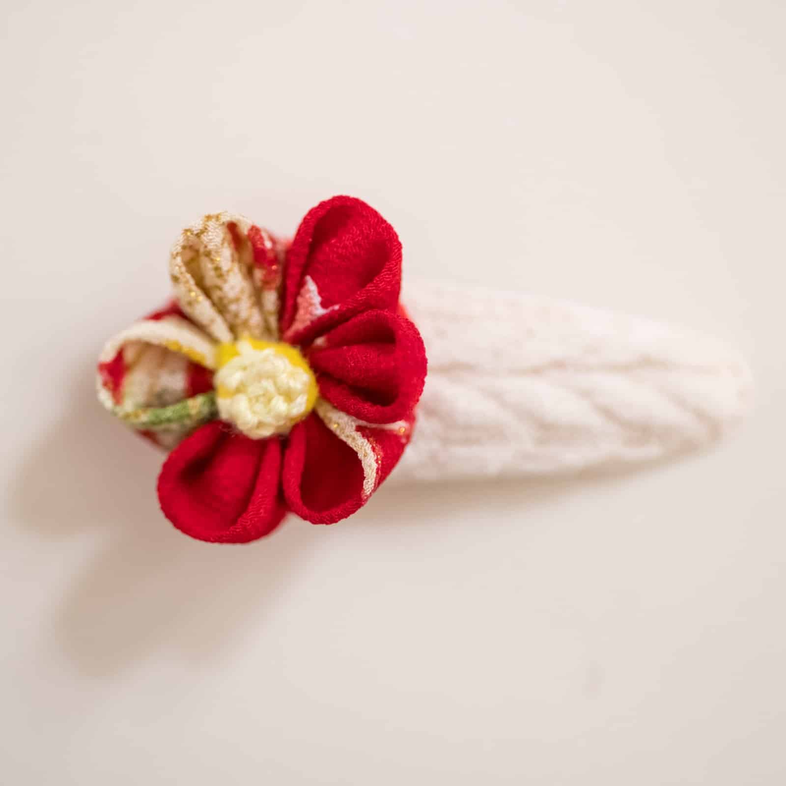 Japanese Children Accessories by Kaori Tavares - Image 4