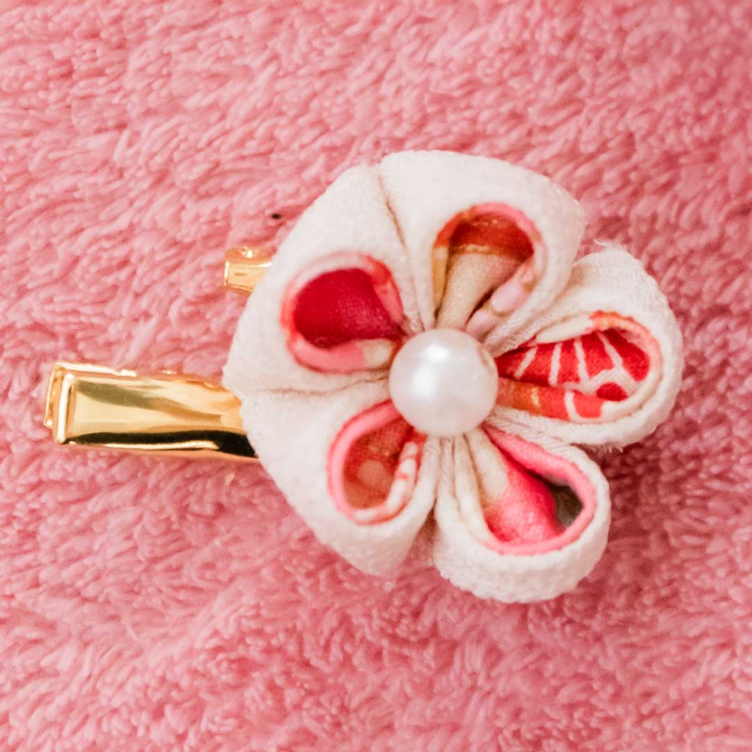Japanese Children Accessories by Kaori Tavares - Image 5