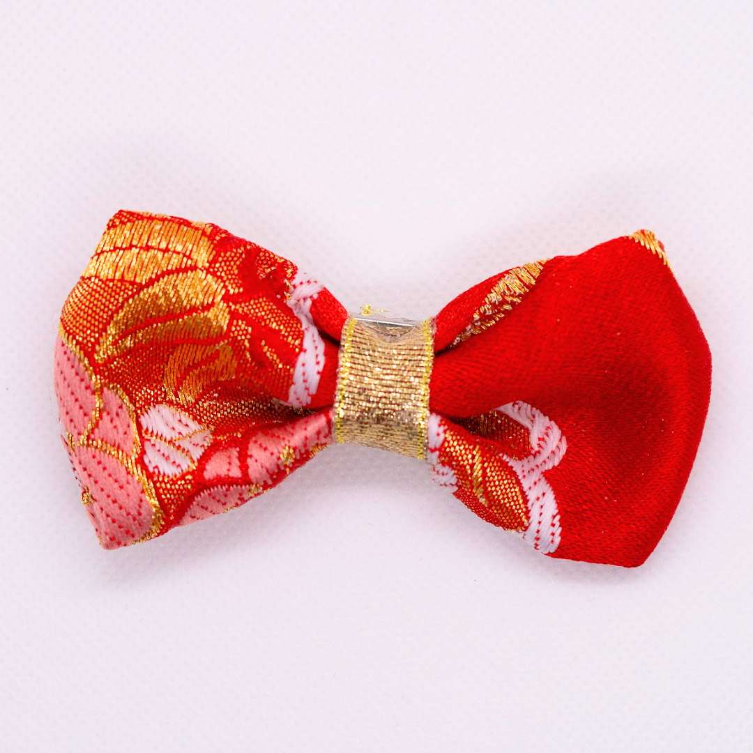 Japanese Children Accessories by Kaori Tavares - Image 7