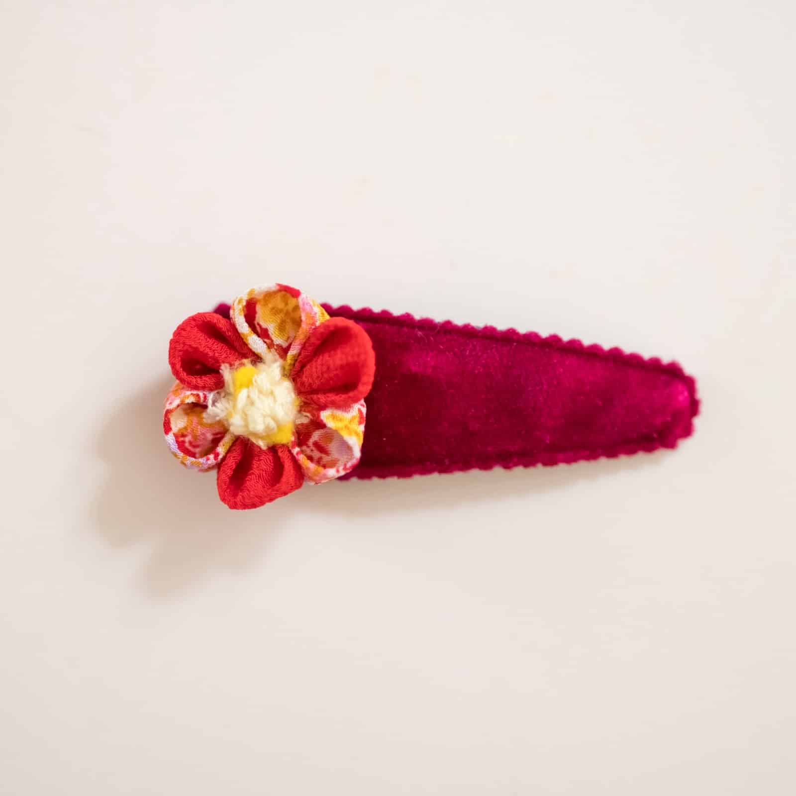 Japanese Children Accessories by Kaori Tavares - Image 9