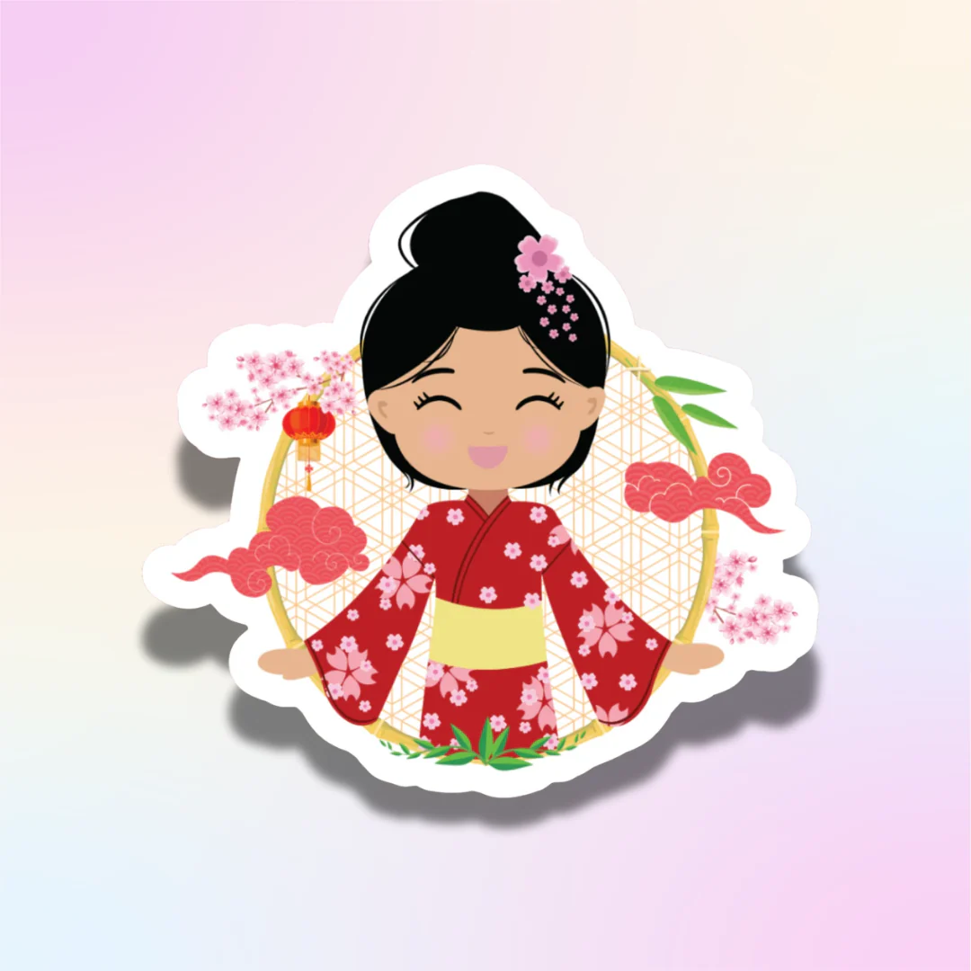 Japanese Culture Mini Bundle - Image 6