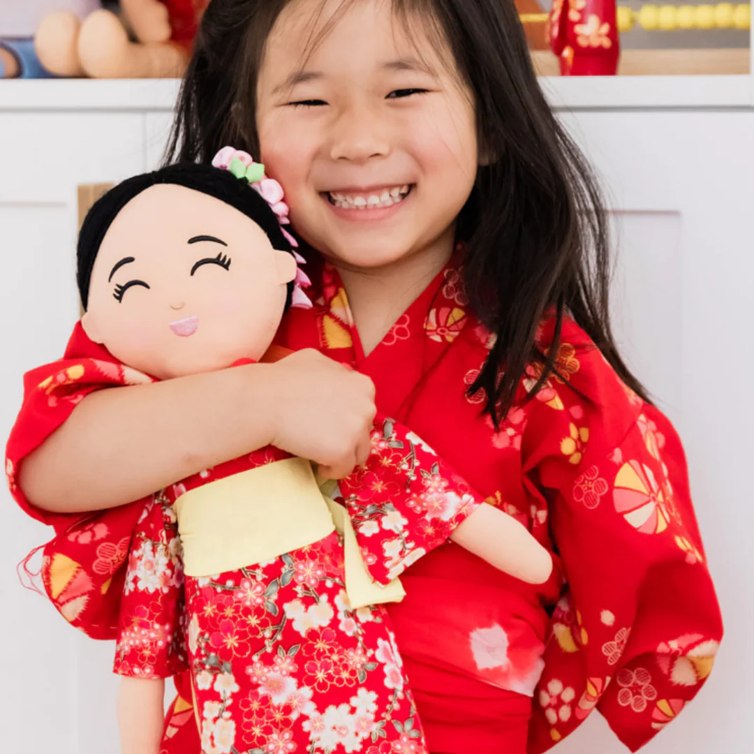Japanese Culture Signature Bundle - Image 3