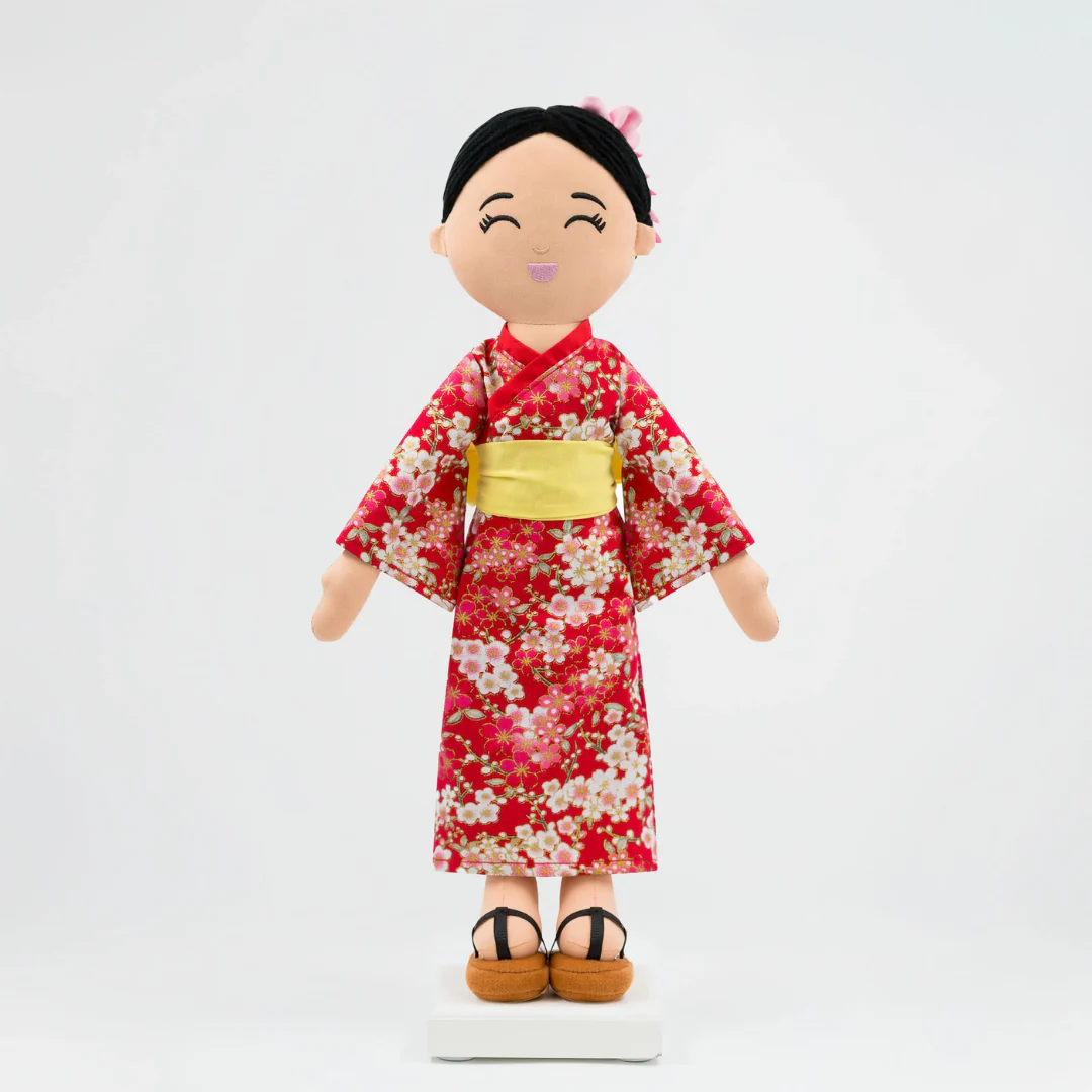 Japanese Culture Signature Bundle - Image 4