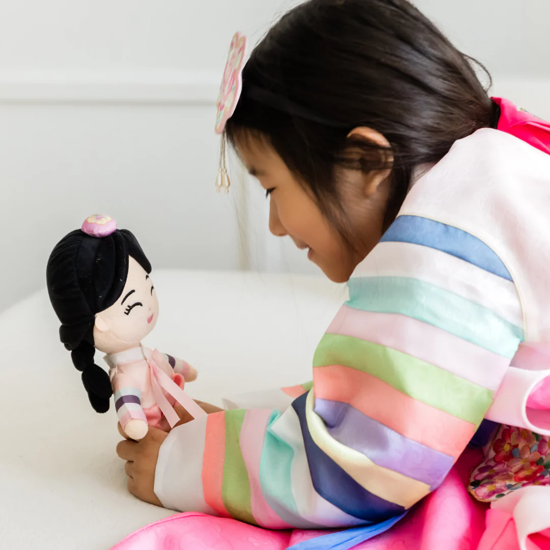 Korean Culture Mini Bundle - Image 3