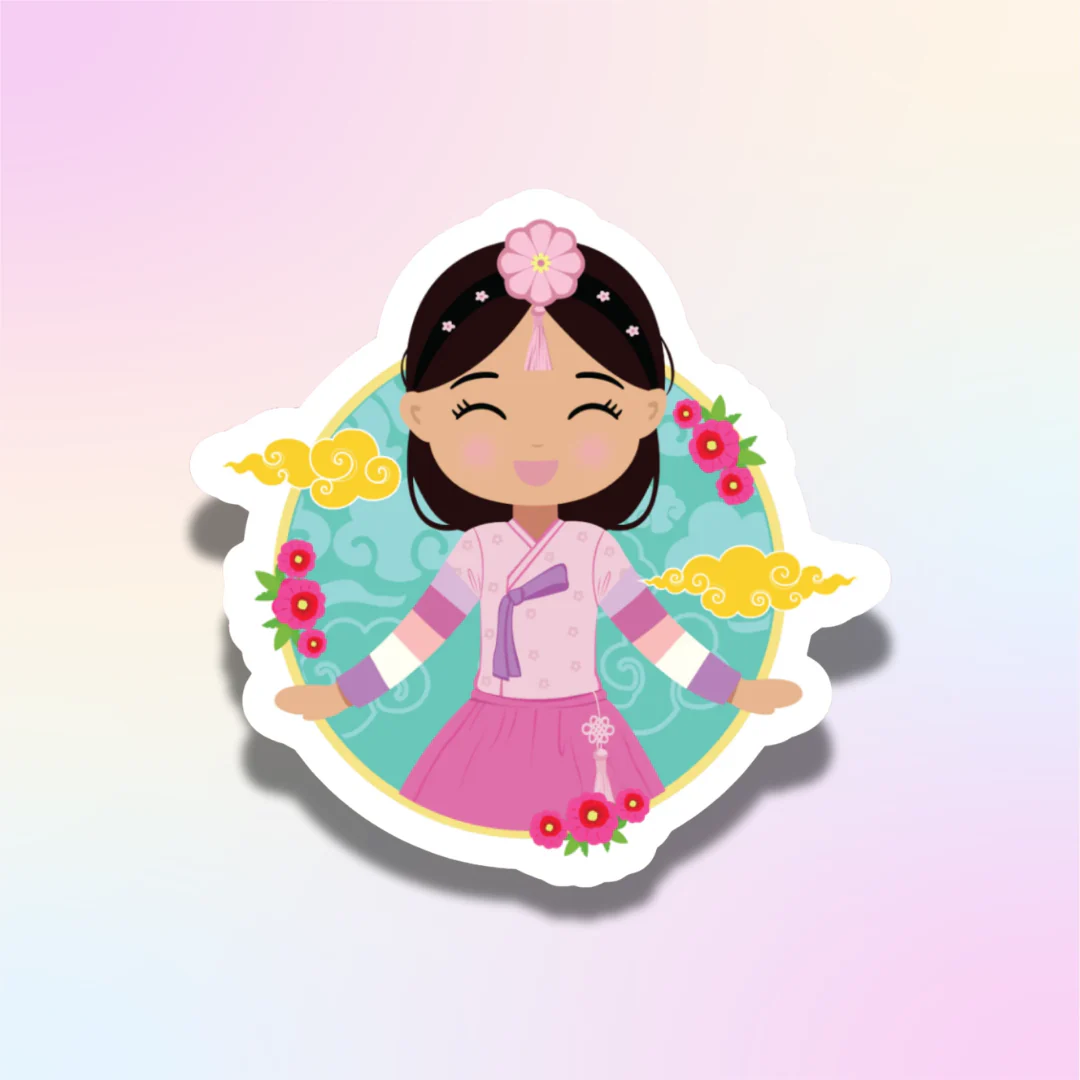 Korean Culture Mini Bundle - Image 7