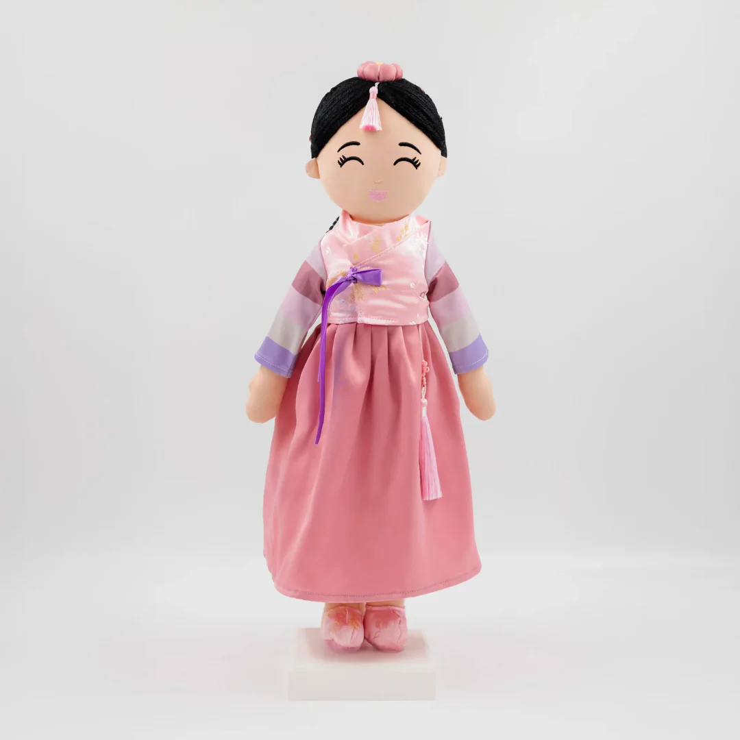 Korean Culture Signature Bundle - Image 4