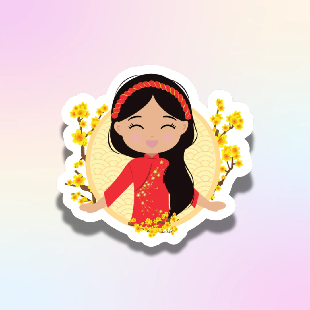 Vietnamese Culture Mini Bundle - Image 7