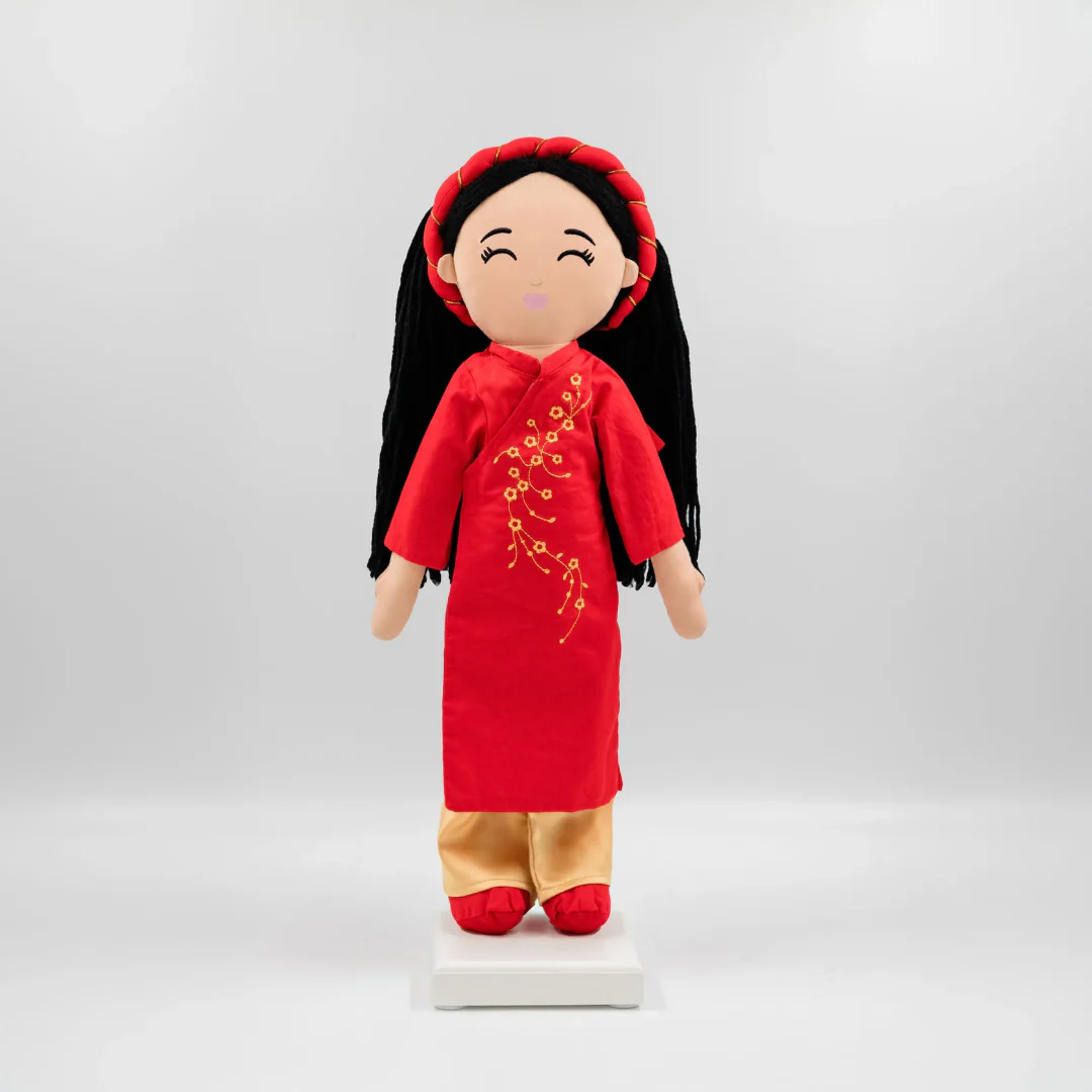 Vietnamese Culture Signature Bundle - Image 4